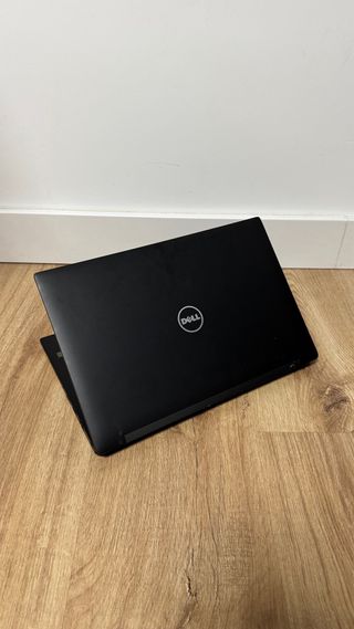 DELL LATITUDE 7480 16 RAM/ 256 SSD/ i5 Win 11 Pro