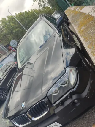 BMW X3 2006