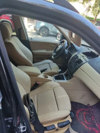 BMW X3 2006