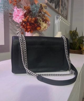Bolso Calvin Klein Jeans 
Negro