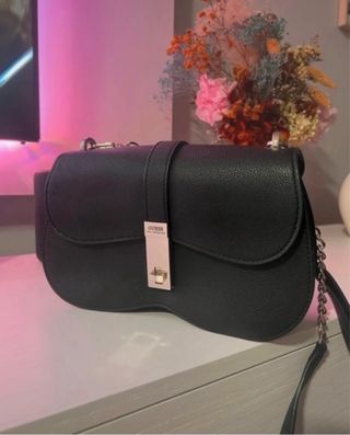 Bolso Guess Negro