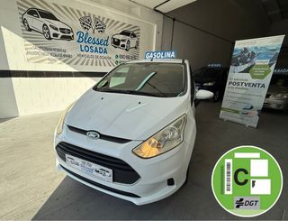 Ford B-MAX 2014