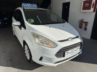 Ford B-MAX 2014