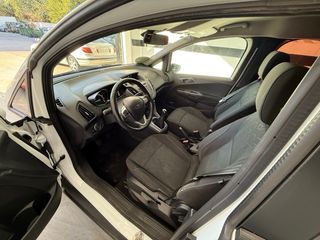 Ford B-MAX 2014