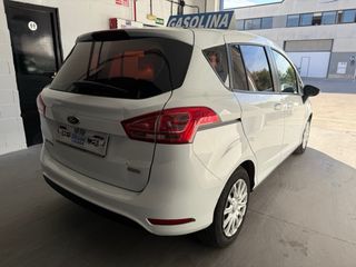 Ford B-MAX 2014