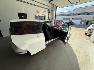 Ford B-MAX 2014