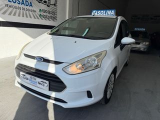 Ford B-MAX 2014