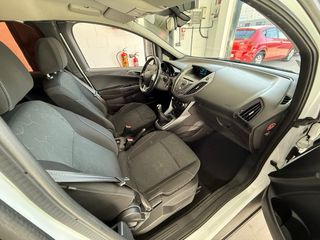 Ford B-MAX 2014