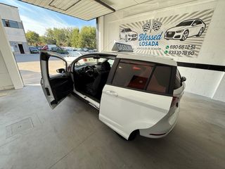 Ford B-MAX 2014