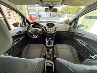 Ford B-MAX 2014