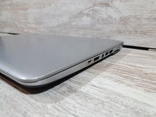 Portátil HP 840 G3 i7 6500U 16GB 256SSD