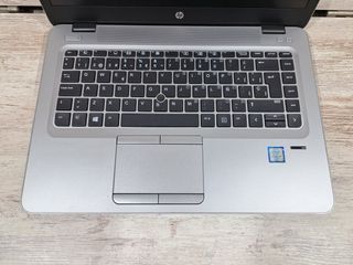 Portátil HP 840 G3 i7 6500U 16GB 256SSD