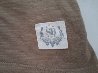 Sweat Sacoor Brothers, original, tamanho M