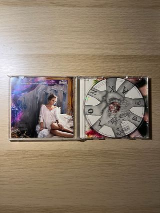 CD Taylor Swift Speak Now (versión original)