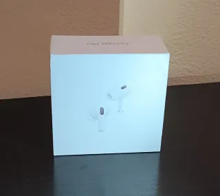 Airpods Pro 2 Cancelación Ruido