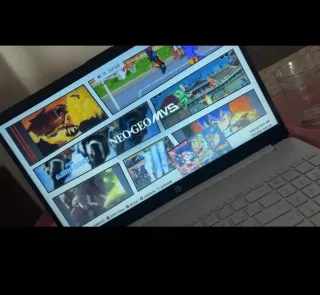 SSD Play Zone 2.5 SATA