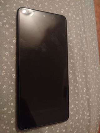 Xiaomi Poco M4 Pro 5G 64GB Nero