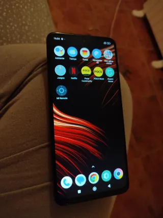 Xiaomi Poco M4 Pro 5G 64GB Nero