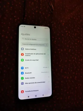 Xiaomi Poco M4 Pro 5G 64GB Nero