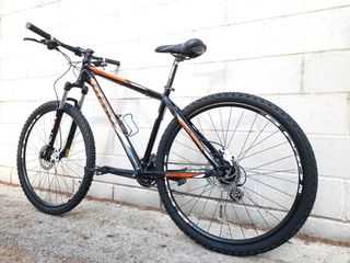 Bicicleta Montaña 29 Talla M