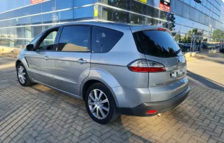 Ford S-MAX 2.0 Tdci 140 Cv 7 plazas