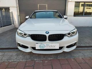 BMW Serie 4 430i xDrive Coupe 185 kW (252 CV)