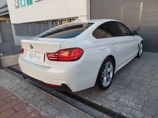 BMW Serie 4 430i xDrive Coupe 185 kW (252 CV)