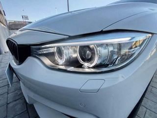 BMW Serie 4 430i xDrive Coupe 185 kW (252 CV)