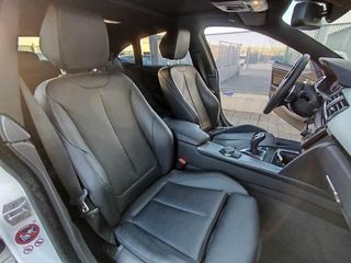BMW Serie 4 430i xDrive Coupe 185 kW (252 CV)