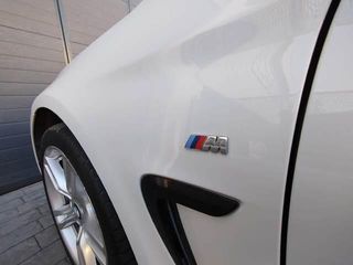 BMW Serie 4 430i xDrive Coupe 185 kW (252 CV)
