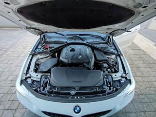 BMW Serie 4 430i xDrive Coupe 185 kW (252 CV)