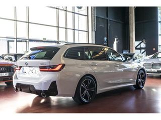 BMW Serie 3 320i Touring 135 kW (184 CV)