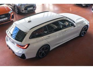 BMW Serie 3 320i Touring 135 kW (184 CV)