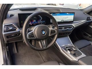 BMW Serie 3 320i Touring 135 kW (184 CV)
