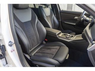 BMW Serie 3 320i Touring 135 kW (184 CV)