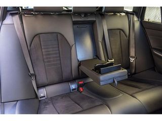 BMW Serie 3 320i Touring 135 kW (184 CV)