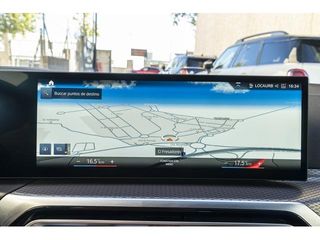 BMW Serie 3 320i Touring 135 kW (184 CV)