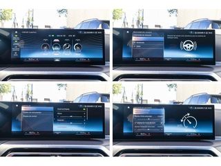 BMW Serie 3 320i Touring 135 kW (184 CV)