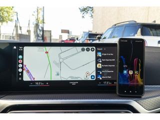 BMW Serie 3 320i Touring 135 kW (184 CV)