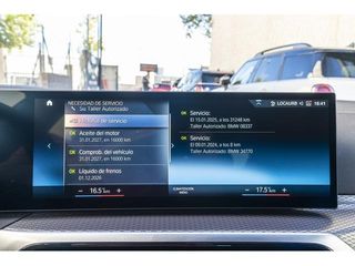 BMW Serie 3 320i Touring 135 kW (184 CV)