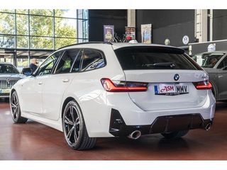 BMW Serie 3 320i Touring 135 kW (184 CV)