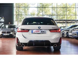 BMW Serie 3 320i Touring 135 kW (184 CV)