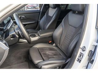 BMW Serie 3 320i Touring 135 kW (184 CV)