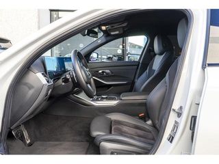 BMW Serie 3 320i Touring 135 kW (184 CV)