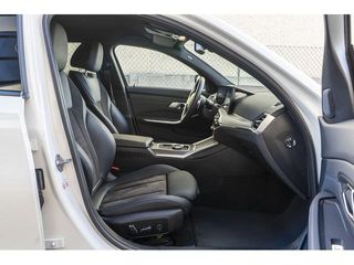 BMW Serie 3 320i Touring 135 kW (184 CV)