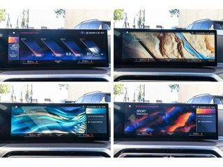 BMW Serie 3 320i Touring 135 kW (184 CV)