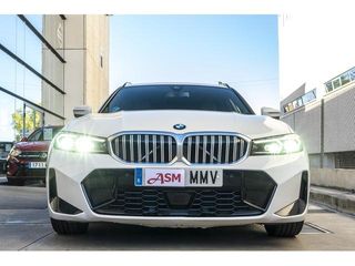 BMW Serie 3 320i Touring 135 kW (184 CV)
