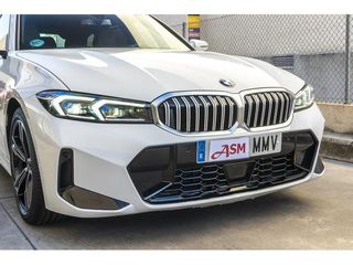 BMW Serie 3 320i Touring 135 kW (184 CV)
