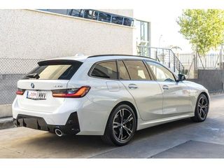 BMW Serie 3 320i Touring 135 kW (184 CV)