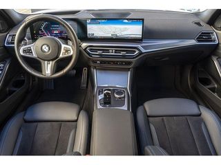 BMW Serie 3 320i Touring 135 kW (184 CV)